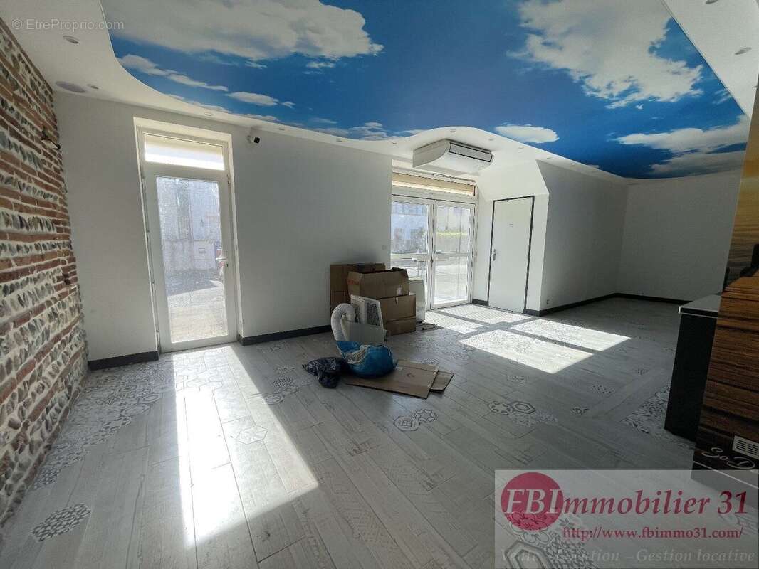 Photo 4 - Appartement à TOULOUSE