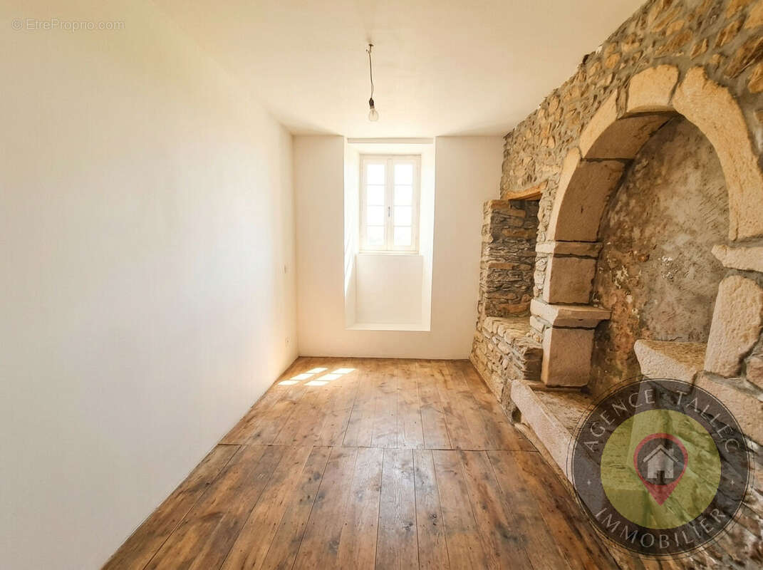 Maison à DINAN