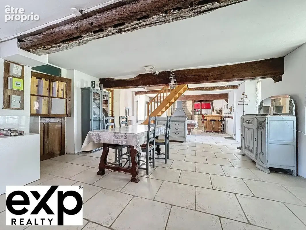 Maison 6 pièces 173 m² à vendre à Pacy-Sur-Eure (27120) - photo 2