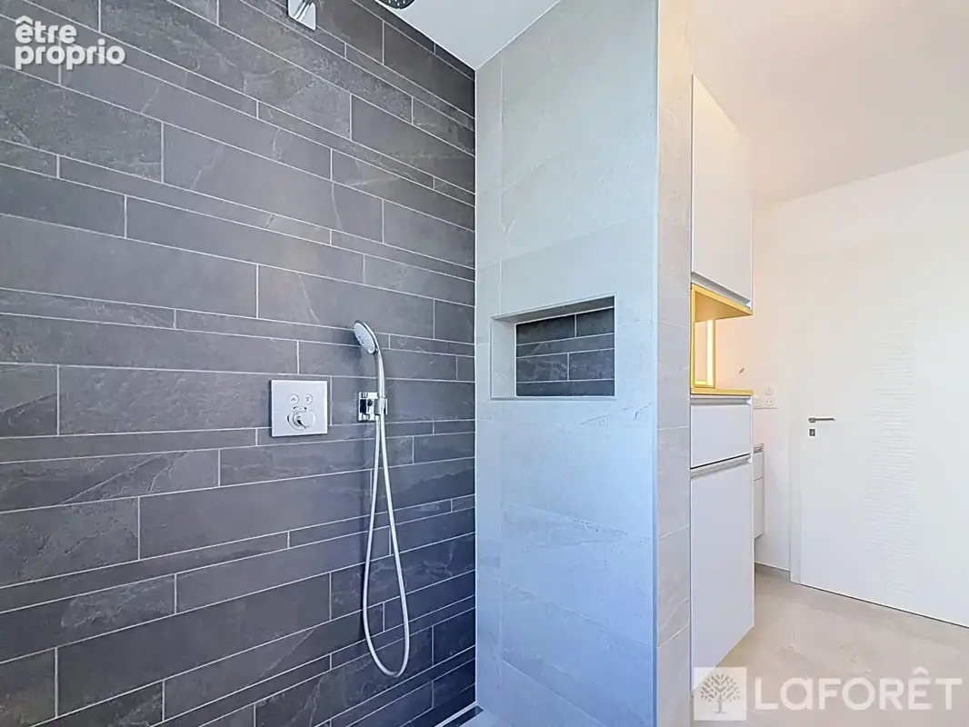 Appartement Mittelhausbergen 3 pièce(s) 72 m2 - photo 8