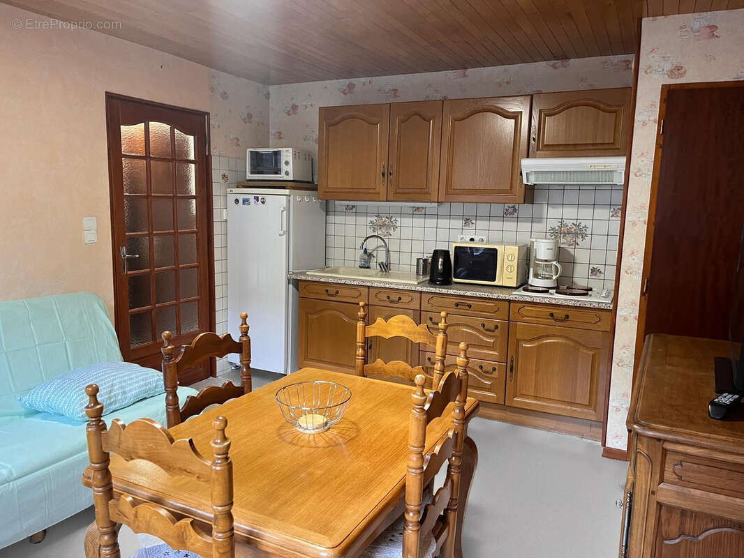 Appartement à CAUTERETS