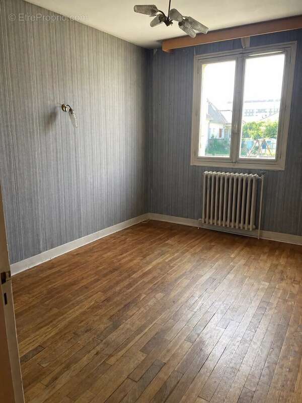 Maison à LUCE