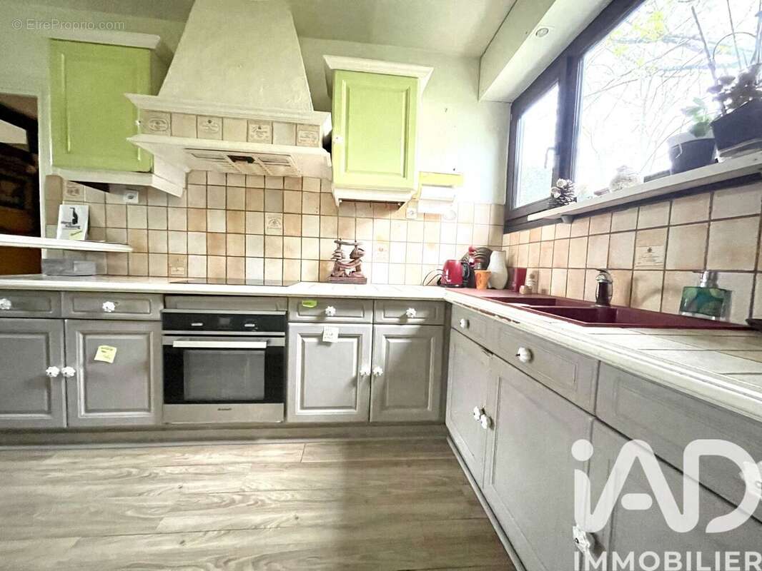 Photo 7 - Maison à BOUSSY-SAINT-ANTOINE