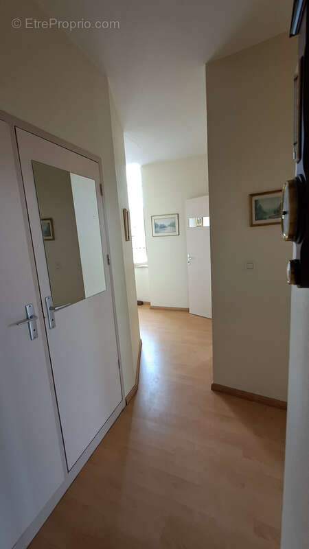 Appartement à VILLENEUVE-SUR-LOT