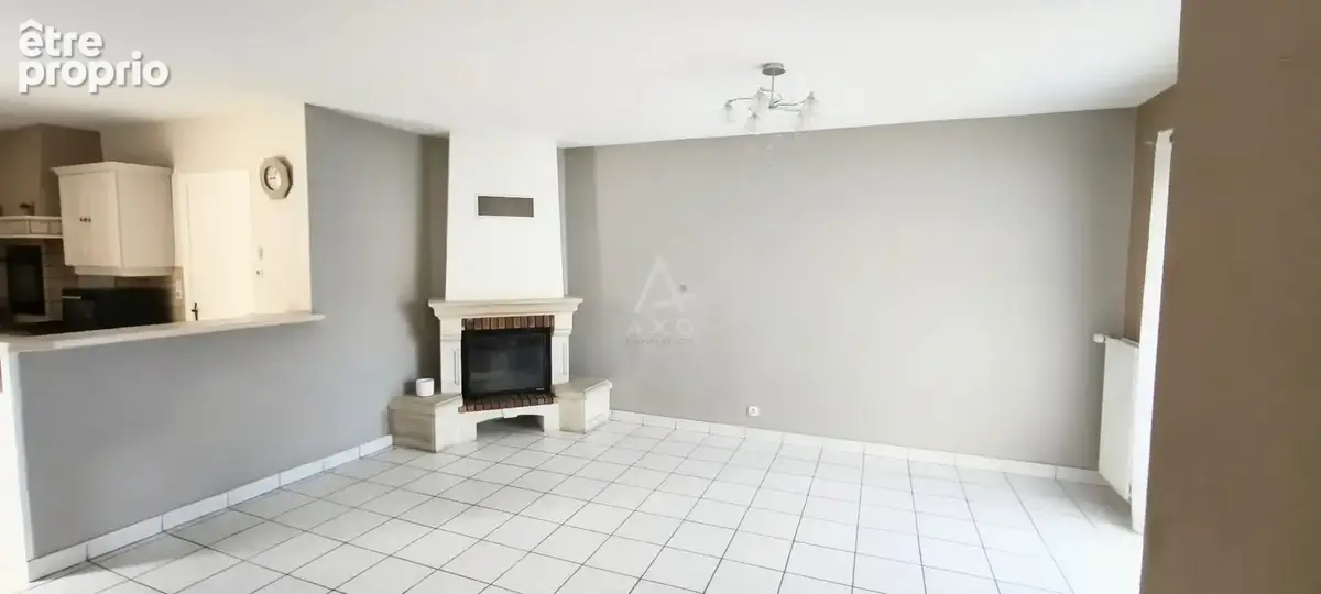 Plain pied 3 chambres - photo 5