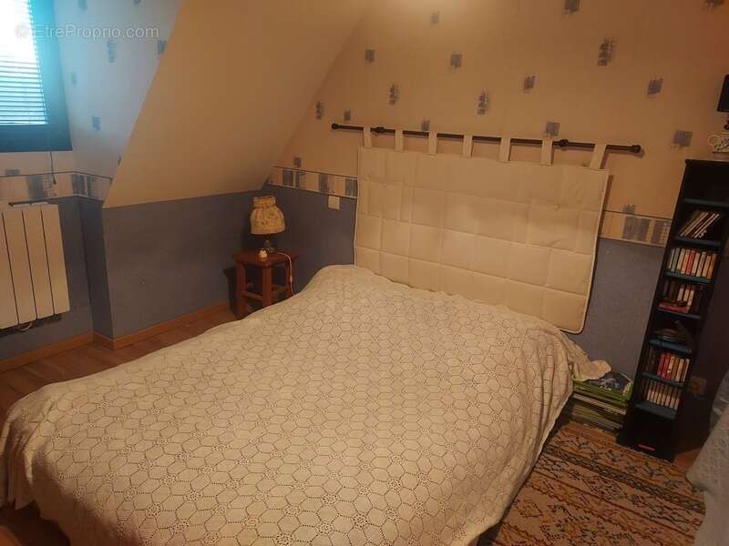 Maison à vendre 5 pièces CUZANCE (46) - photo 27