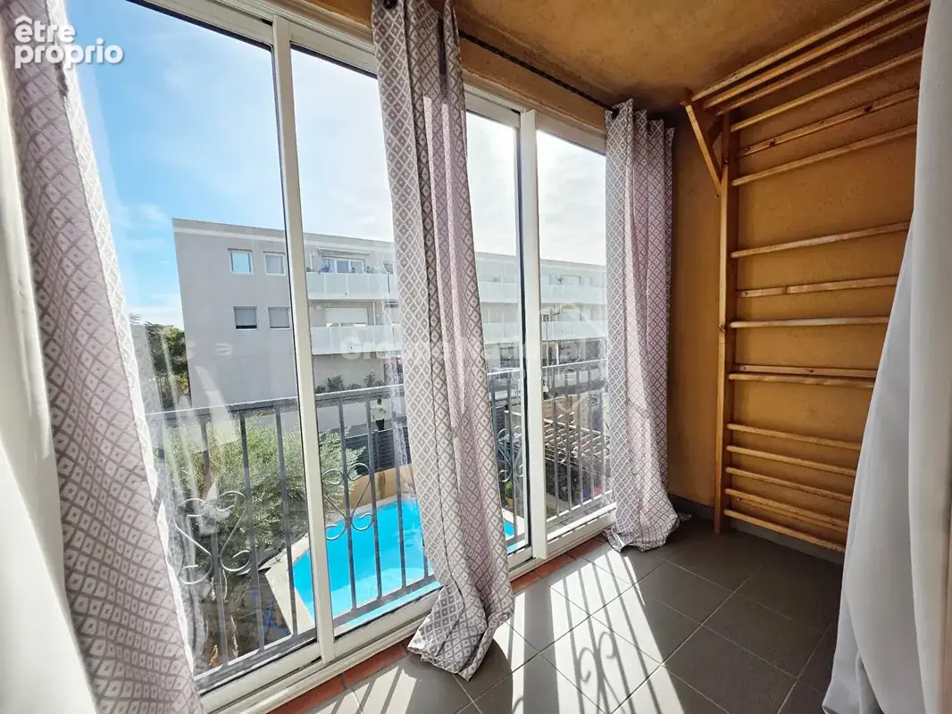 Maison t4 Miramas - photo 18