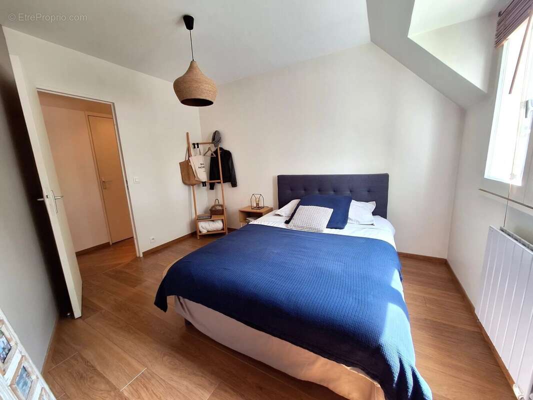 Maison à CROISSY-SUR-SEINE