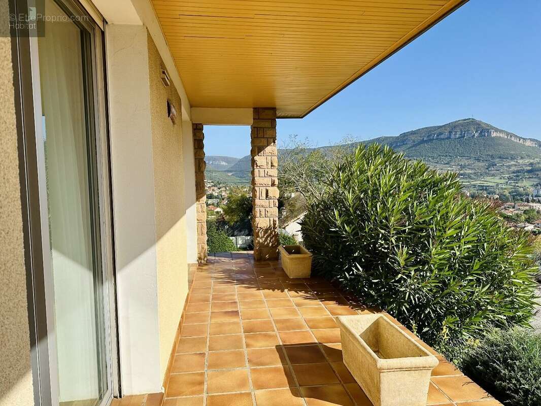 Maison 140 m2 - photo 5