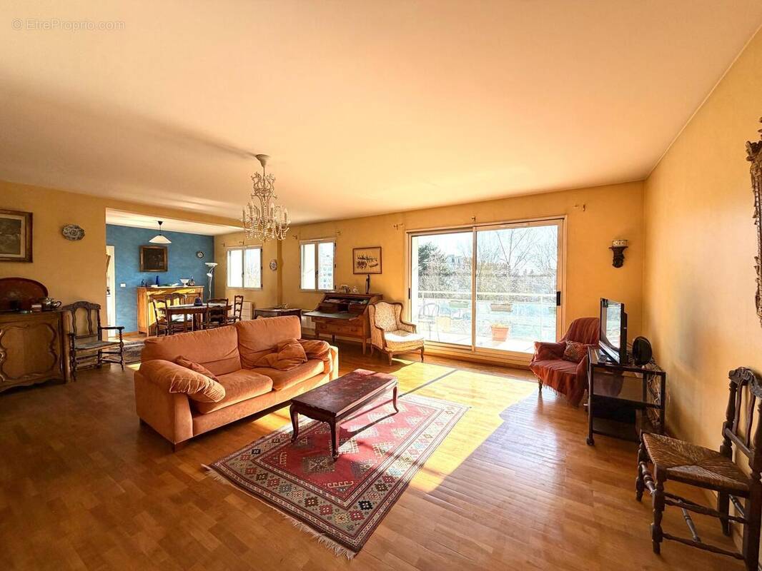 Photo 1 - Appartement à MARCQ-EN-BAROEUL