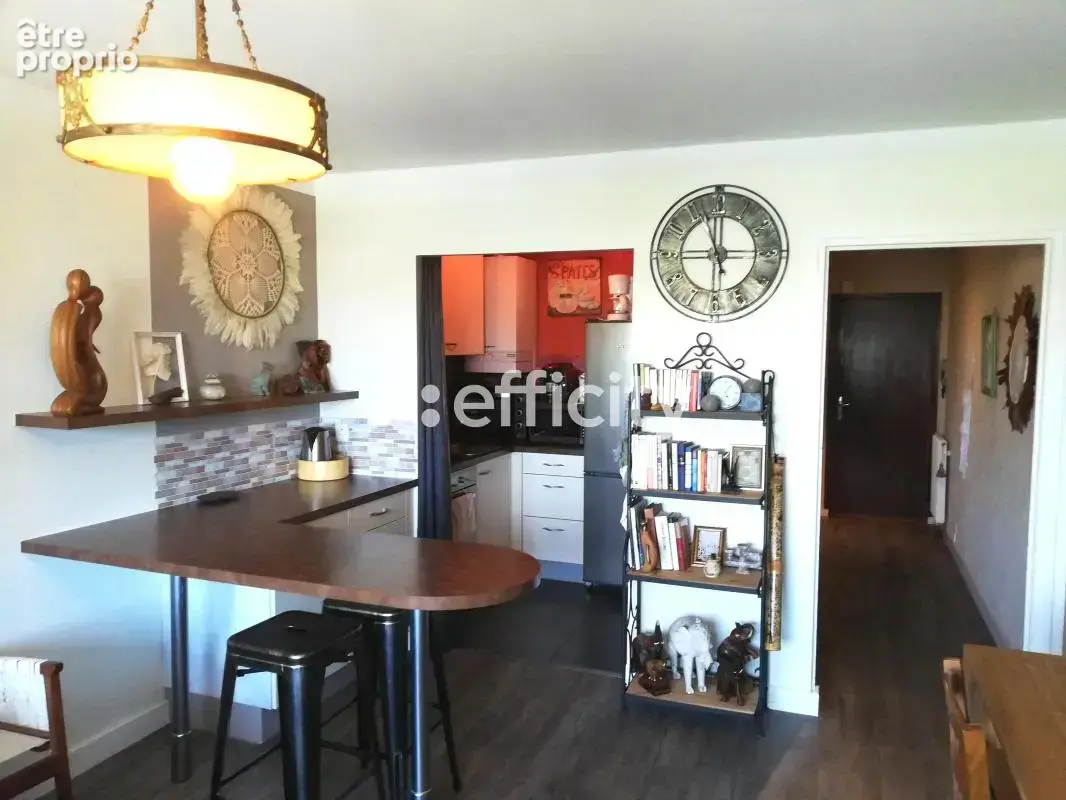 Appartement - photo 5