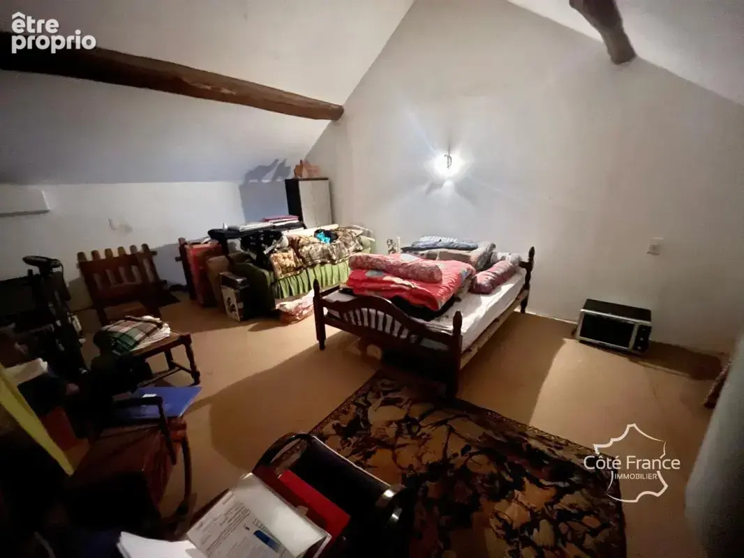 Maison au calme avec terrain et fort potentiel d'agrandissem - photo 14