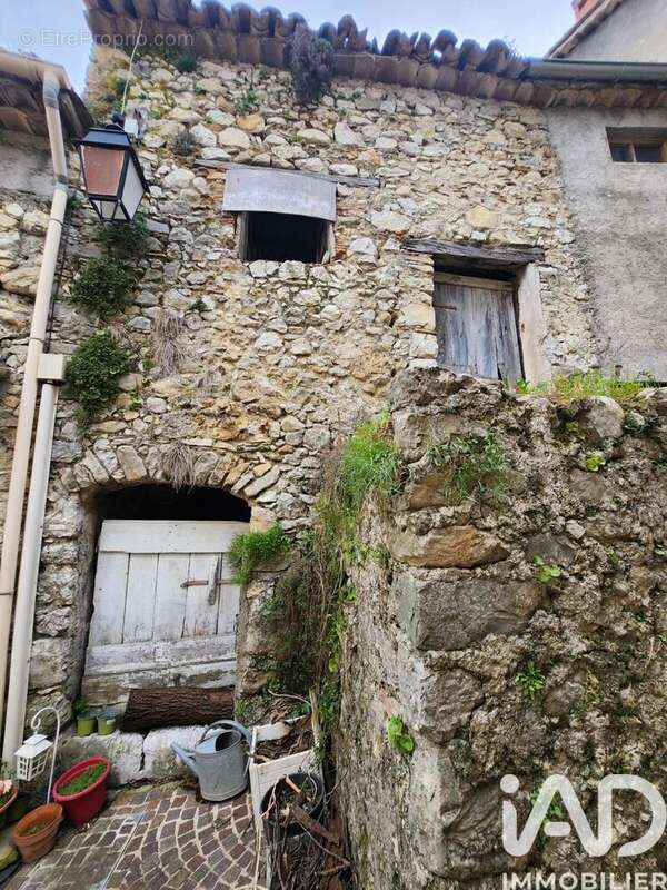 Photo 3 - Maison à CUEBRIS