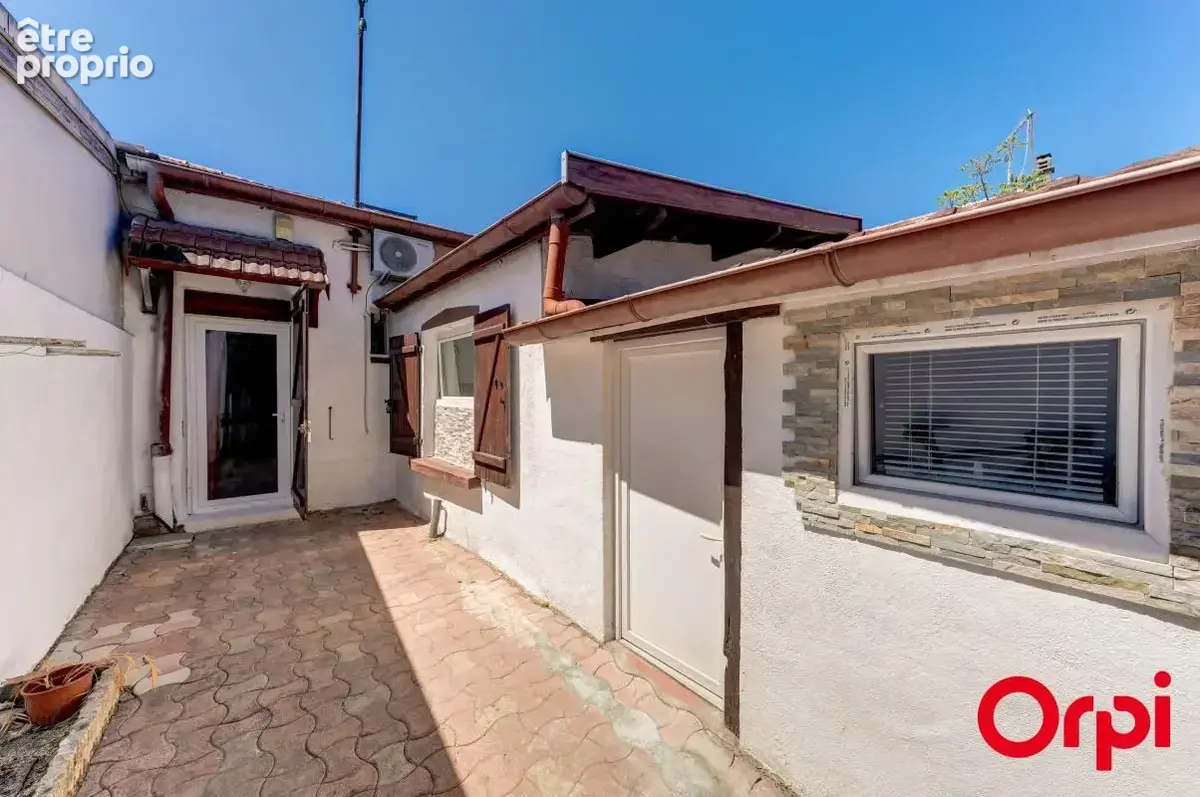 A vendre - maison ideale premier achat - photo 11