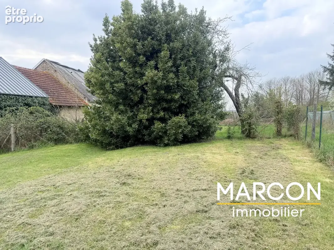 Maison à rénover avec grange attenante - photo 30