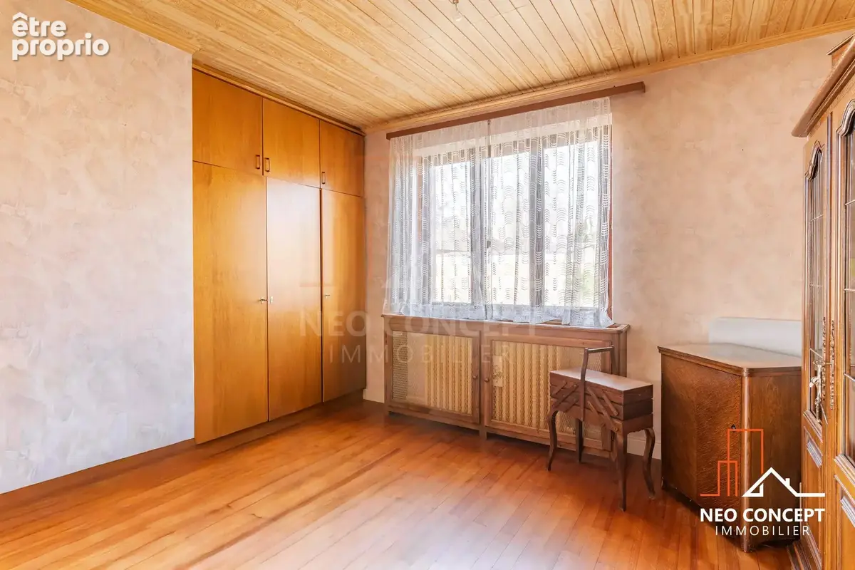 Bungalow de 67 m² à Haguenau avec jardin - photo 13