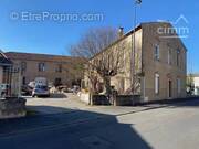 Appartement à AUSSILLON