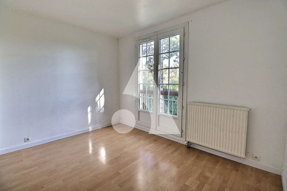 Maison à AUVERS-SUR-OISE