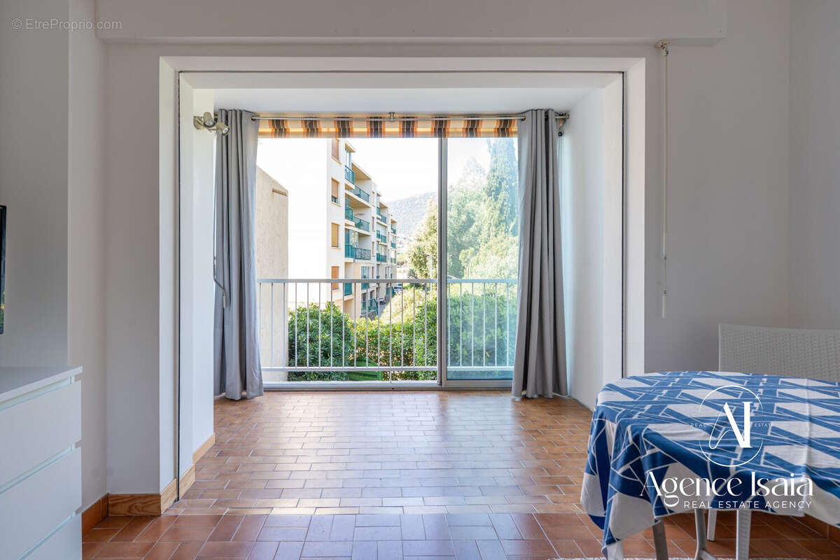 Appartement à CAVALAIRE-SUR-MER