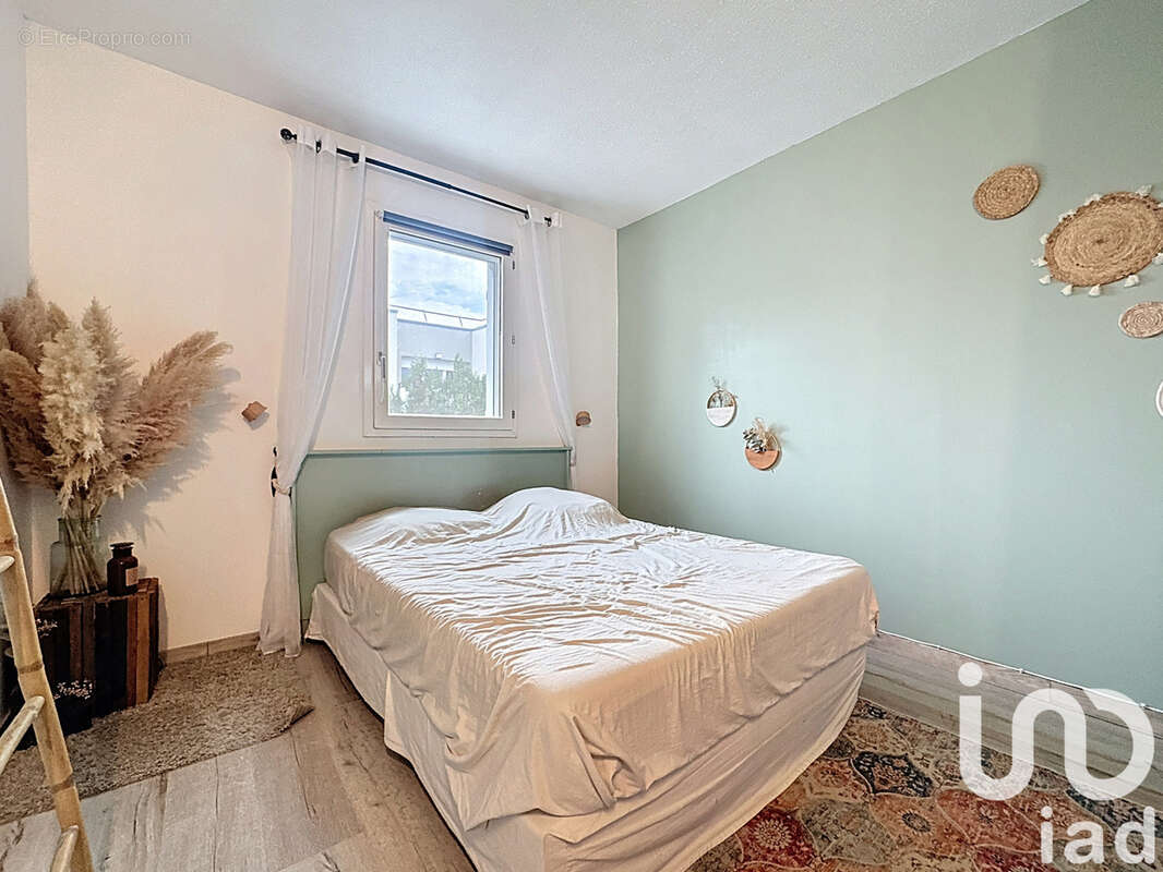 Photo 9 - Maison à MONTPELLIER