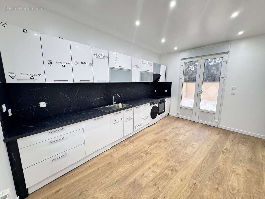 Maison à MONT-NOTRE-DAME