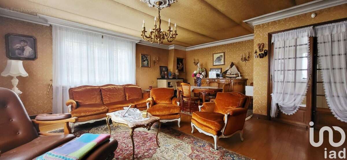 Photo 6 - Maison à LE BLANC-MESNIL