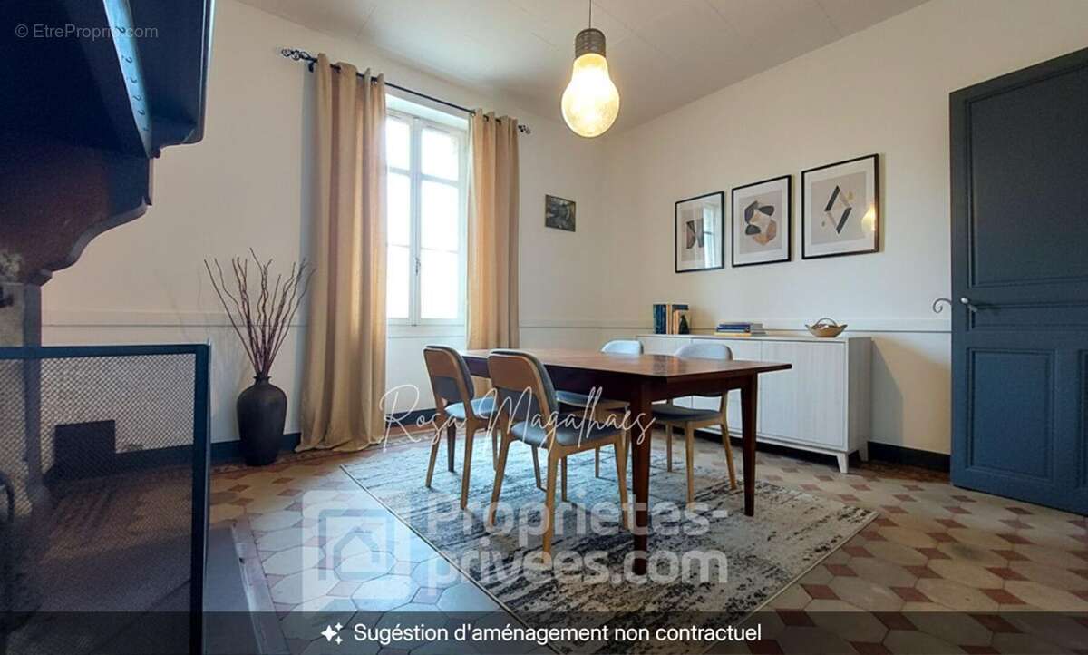 Maison de caractère à 10 minutes de Mont de Marsan - photo 5