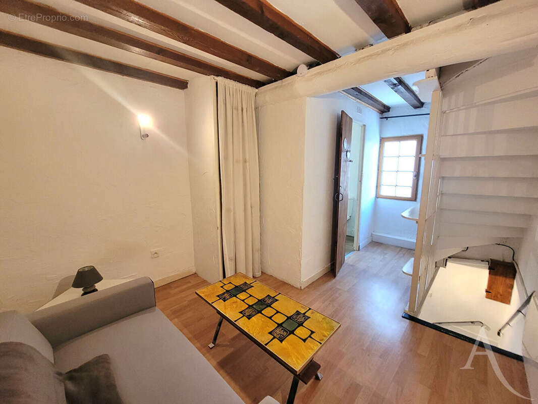 Maison de village - vendue louée  - Saint Cyprien - photo 3