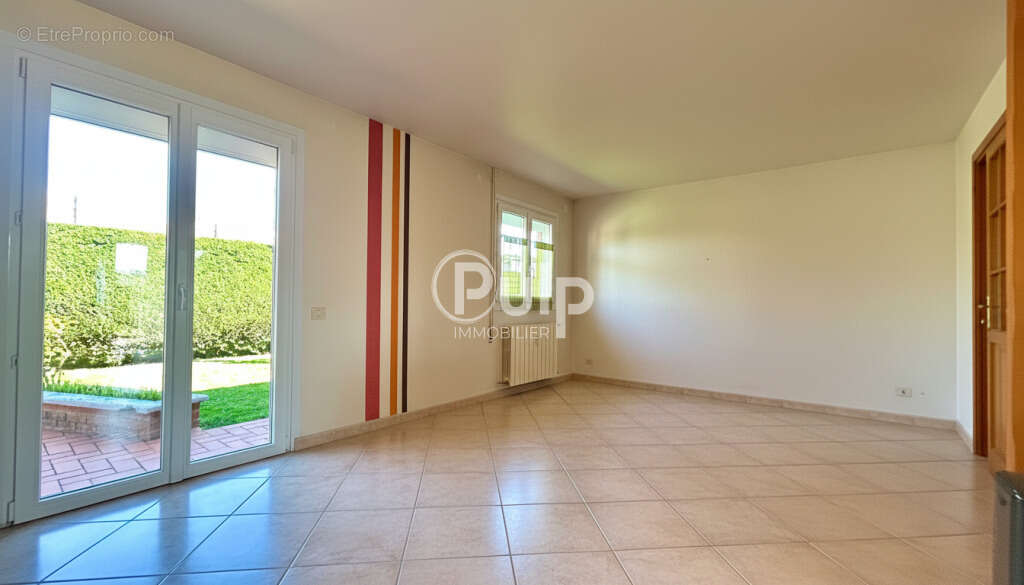 Plain-pied individuel - Aix-noulette - photo 3
