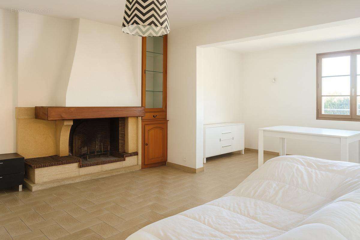 Maison à MARSEILLE-12E