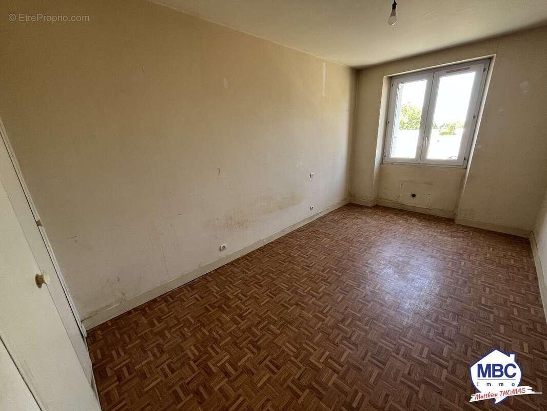 Maison de bourg - photo 8