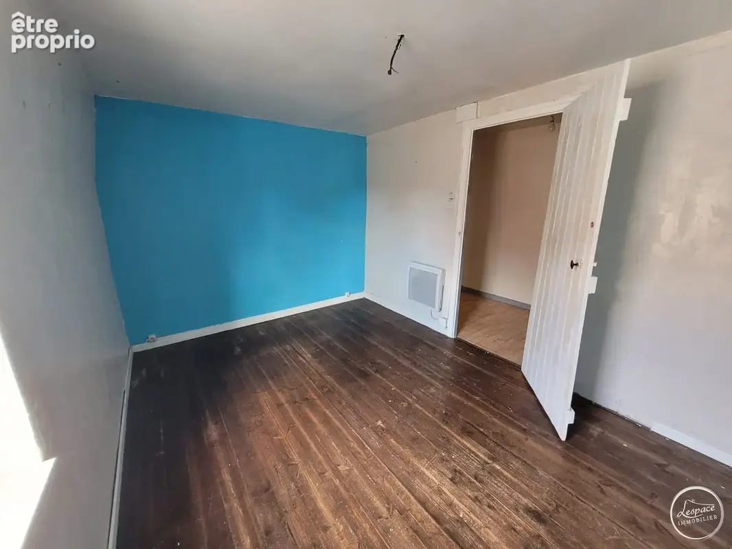 Maison 3 pièces 85 m² à vendre à Lumbres (62380) - photo 6