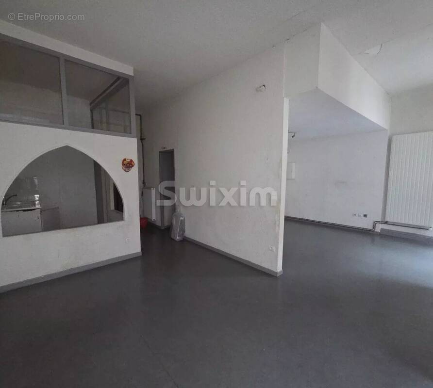 Appartement à POLIGNY