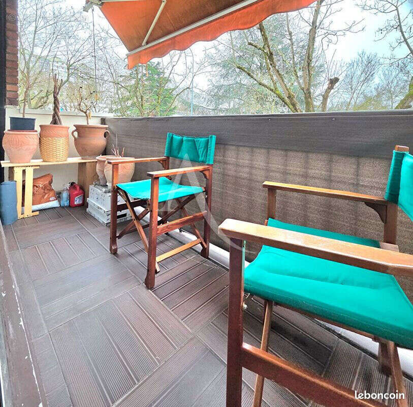 Appartement à CRETEIL