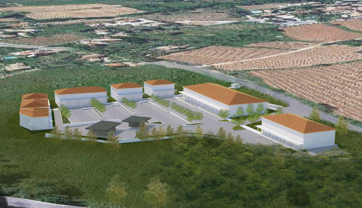 Autre à PUGET-VILLE