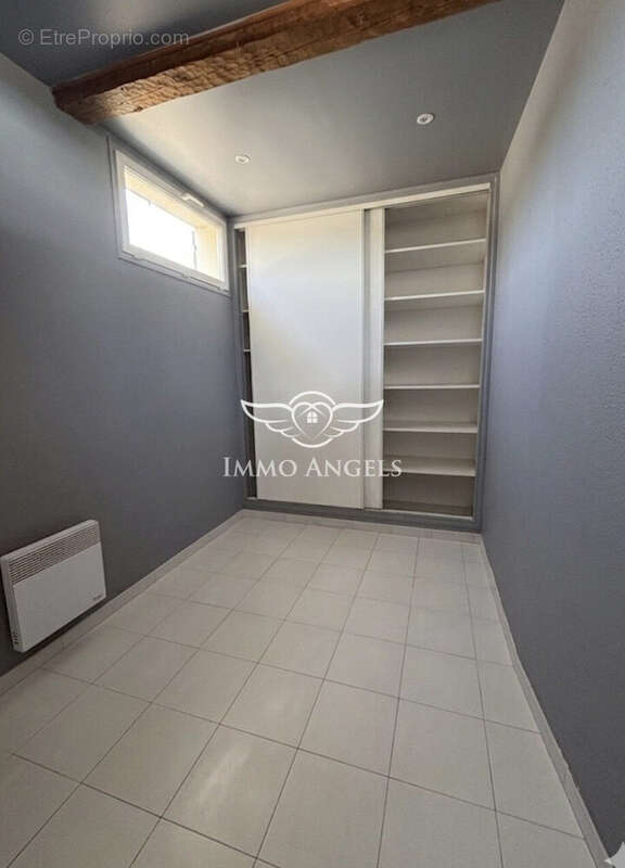 Appartement à CALVISSON