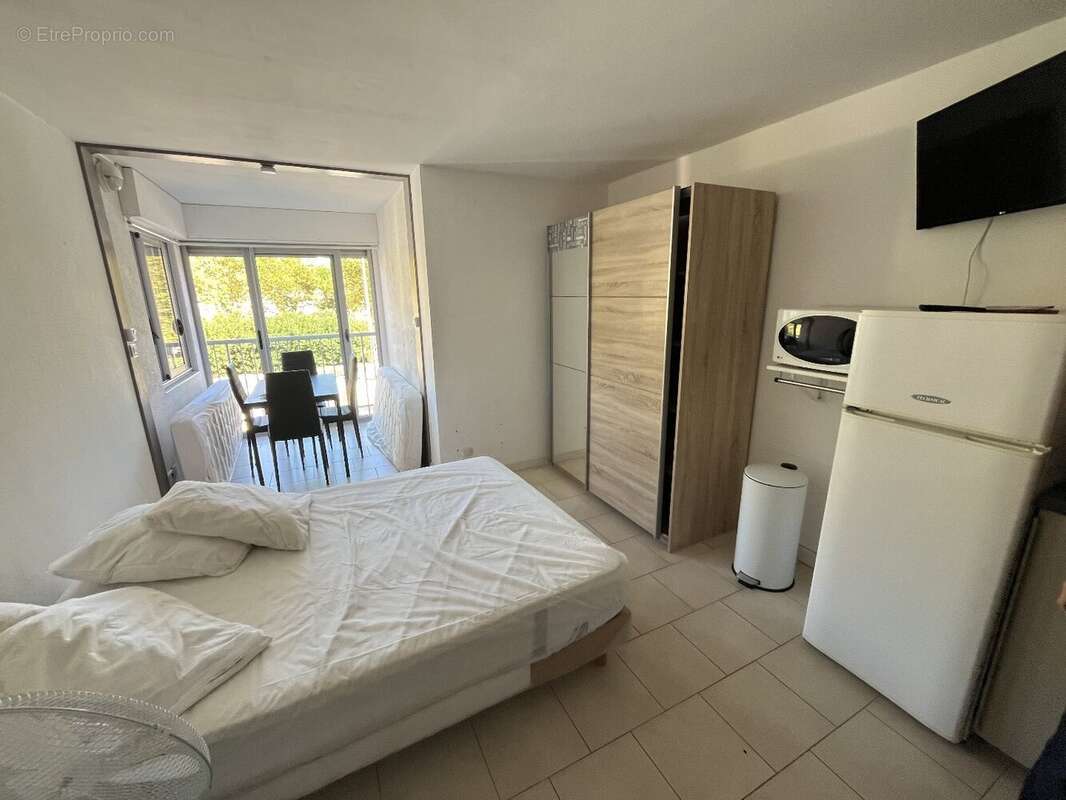 Appartement à AGDE