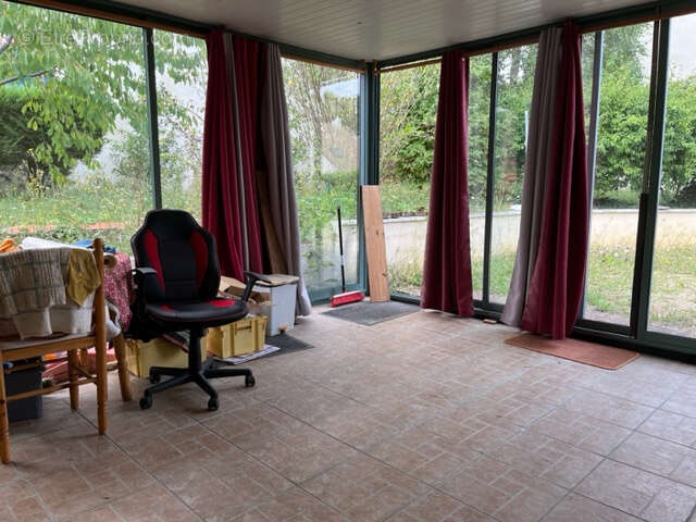 Maison à CHATELLERAULT