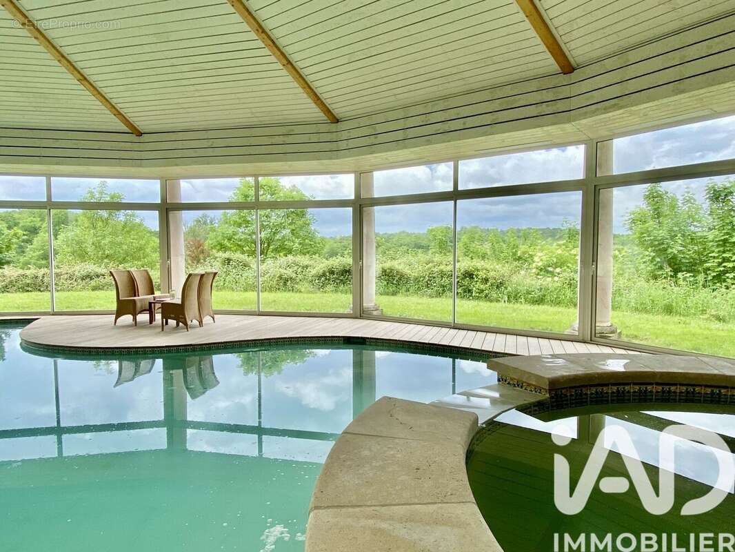 Photo 2 - Maison à BARBASTE