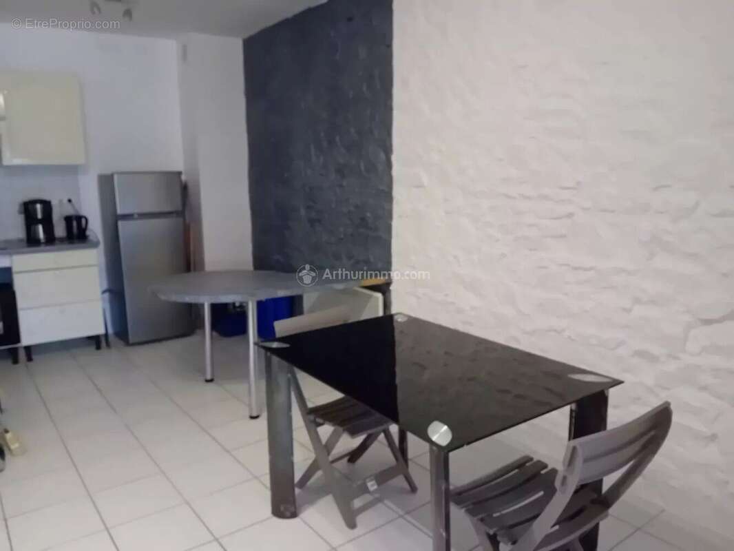Appartement à CARMAUX