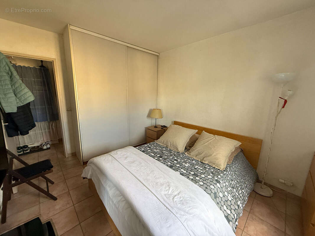 Appartement à ISTRES