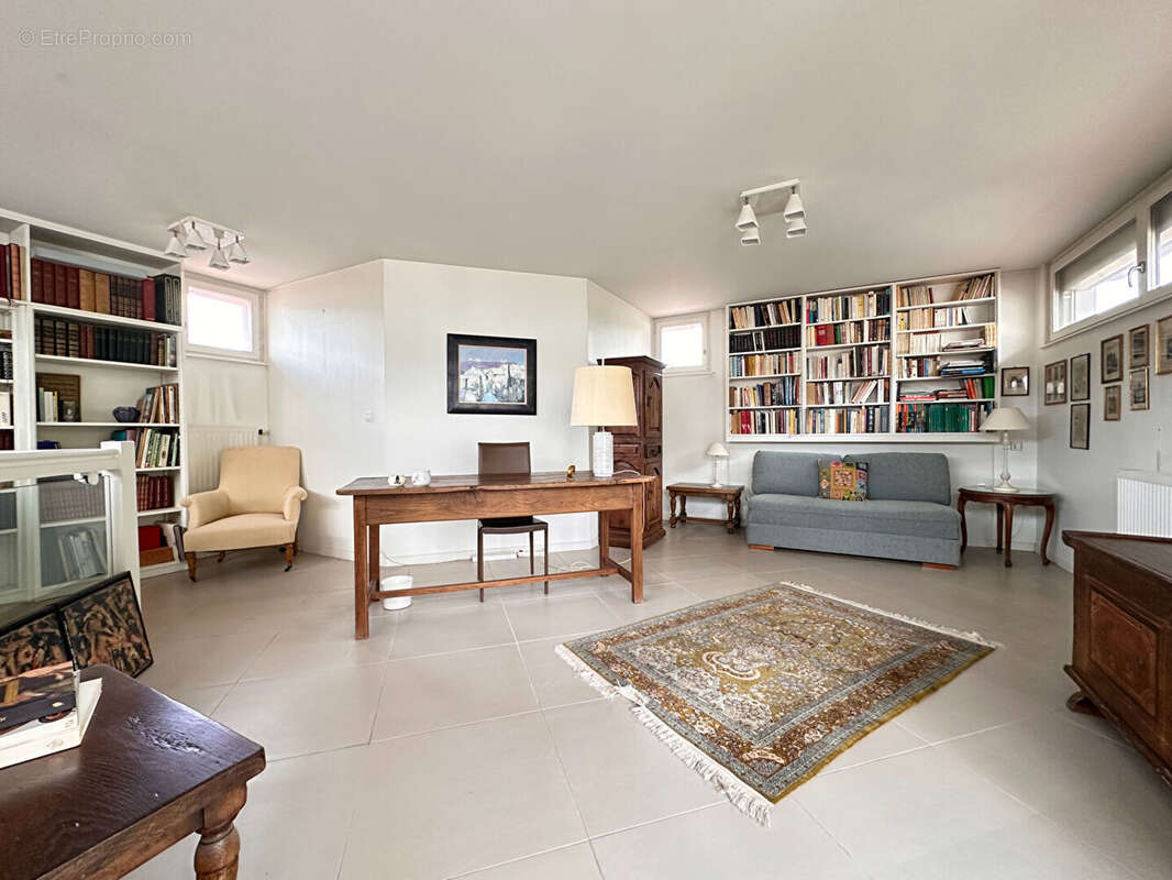 Appartement à GUEBWILLER