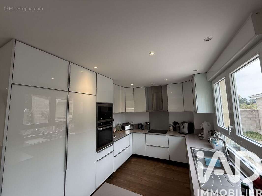 Photo 6 - Maison à CHEVRU