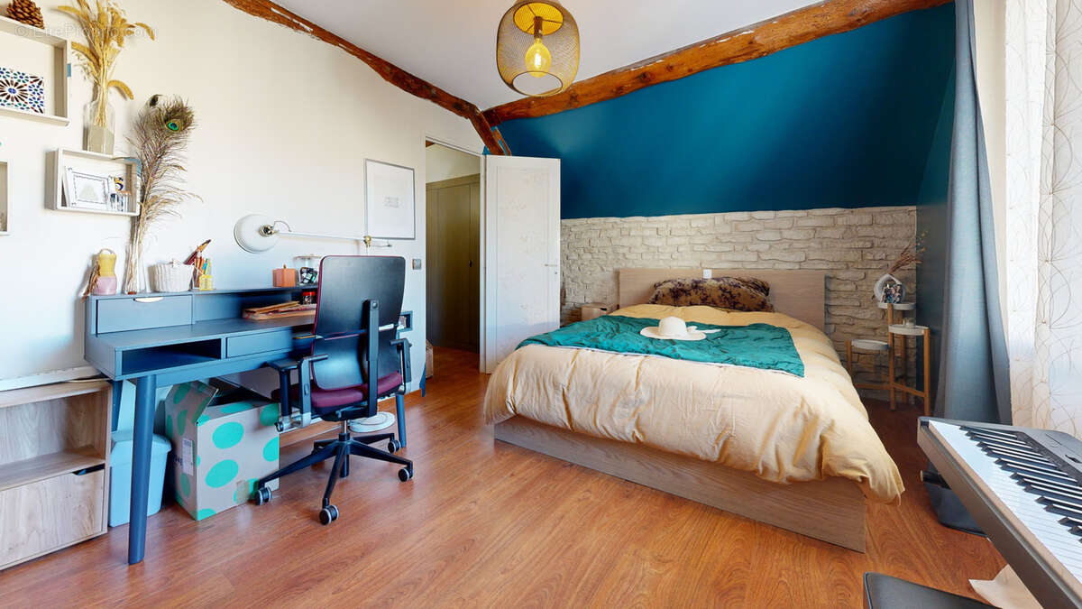 Maison à JOUARS-PONTCHARTRAIN