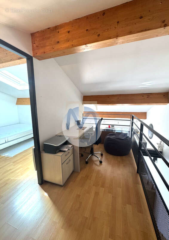 Appartement à SAINTE-MARIE