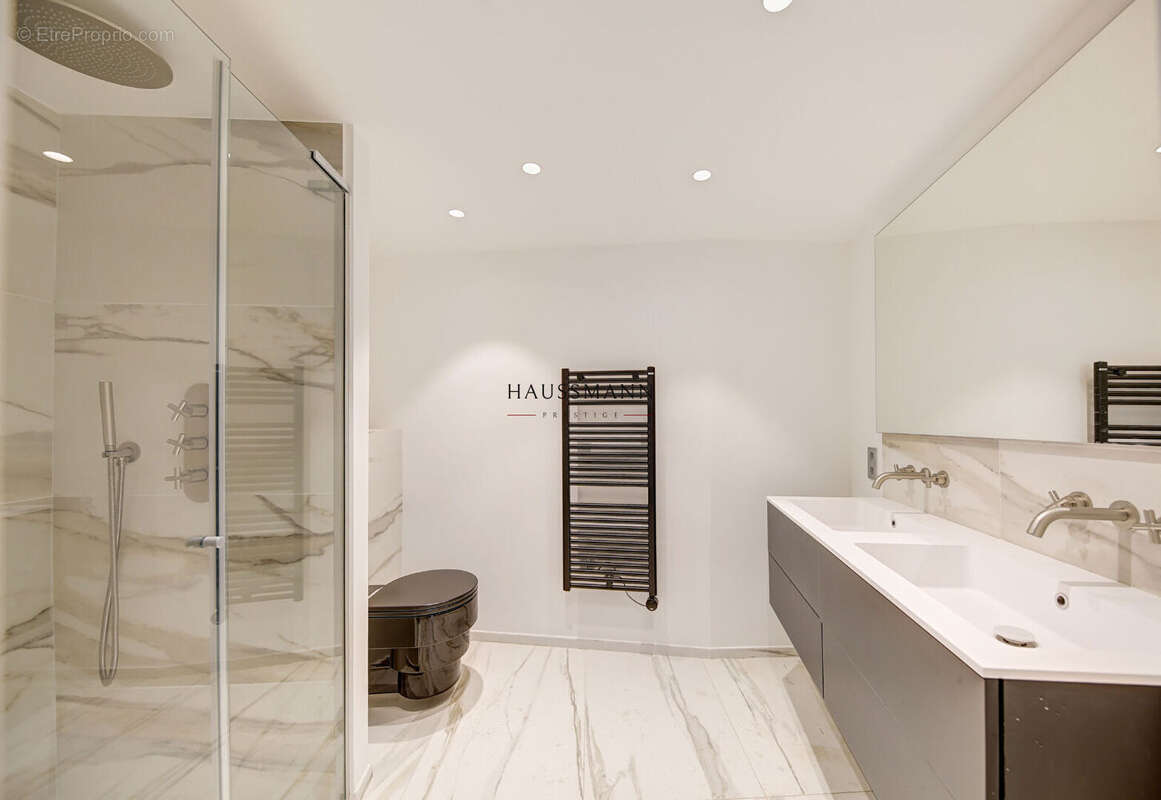 Appartement Neuilly sur Seine - photo 10