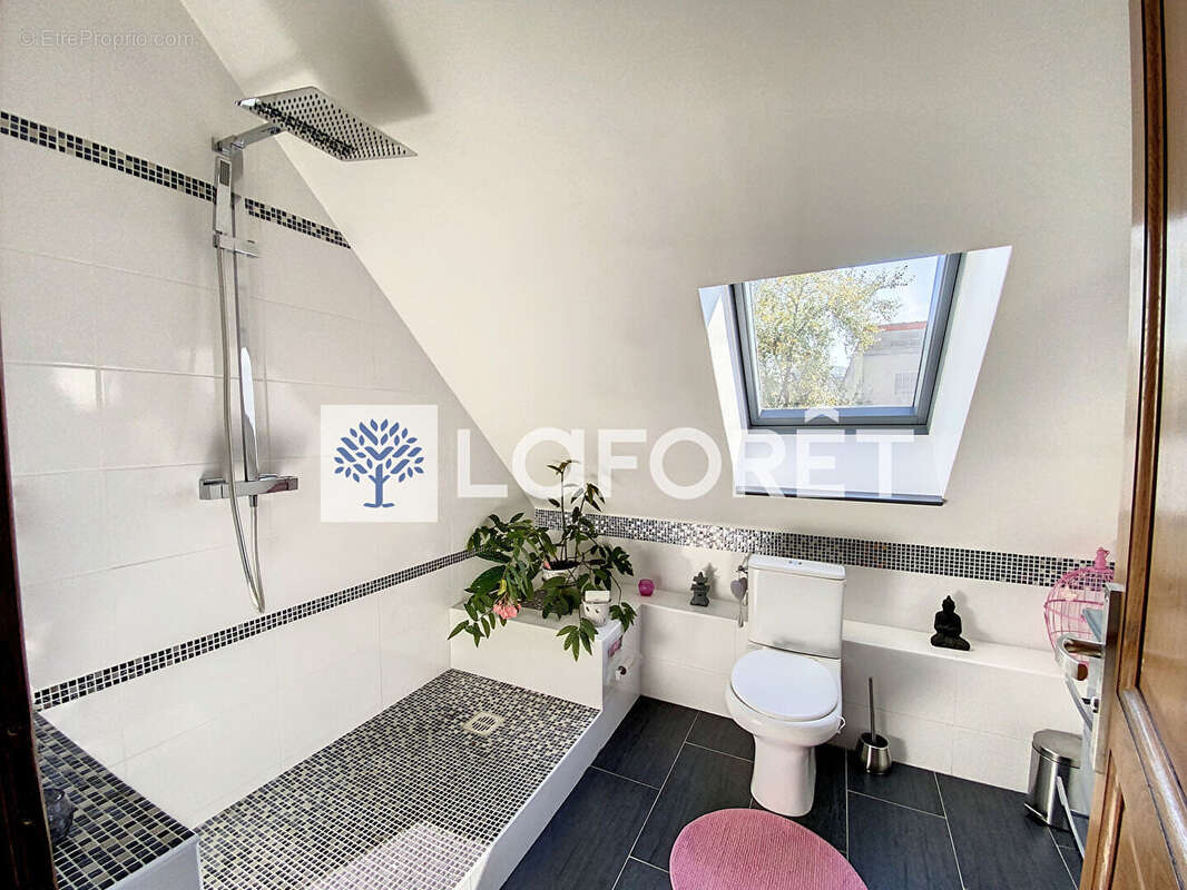 Maison Argenteuil Cotaux - photo 16
