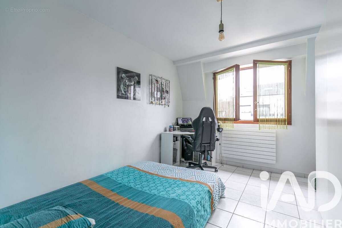 Photo 8 - Maison à FONTENAY-SOUS-BOIS