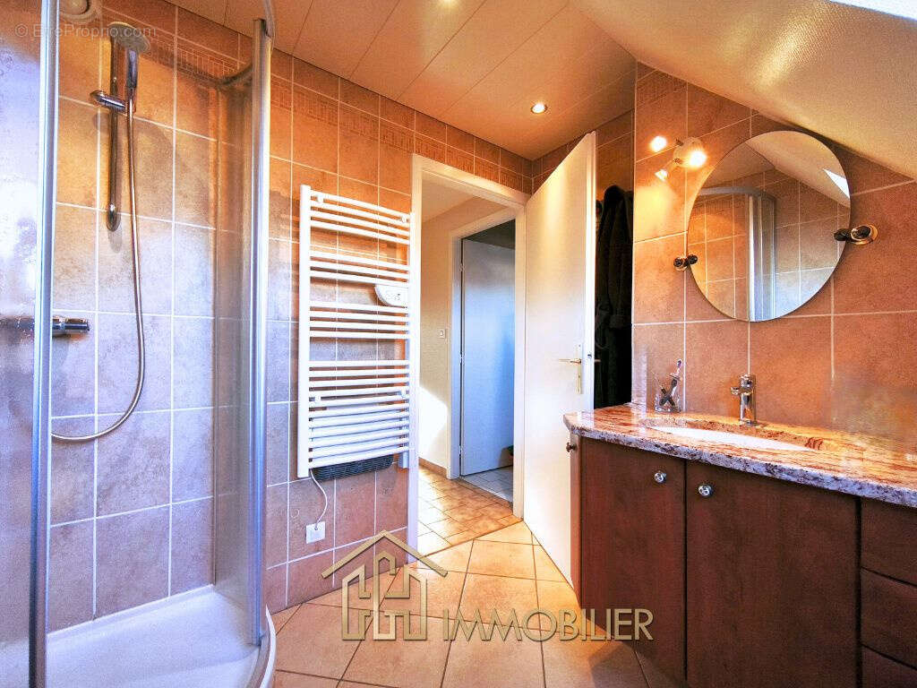 Appartement à COLMAR