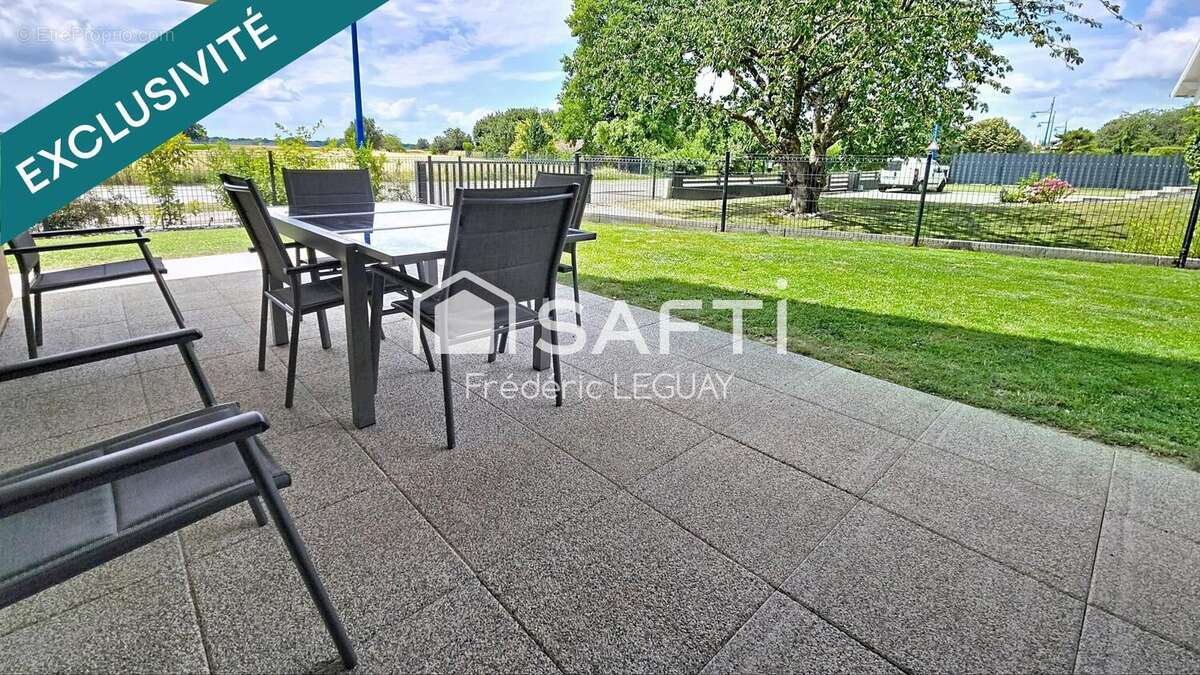 Photo 2 - Appartement à GAMBSHEIM